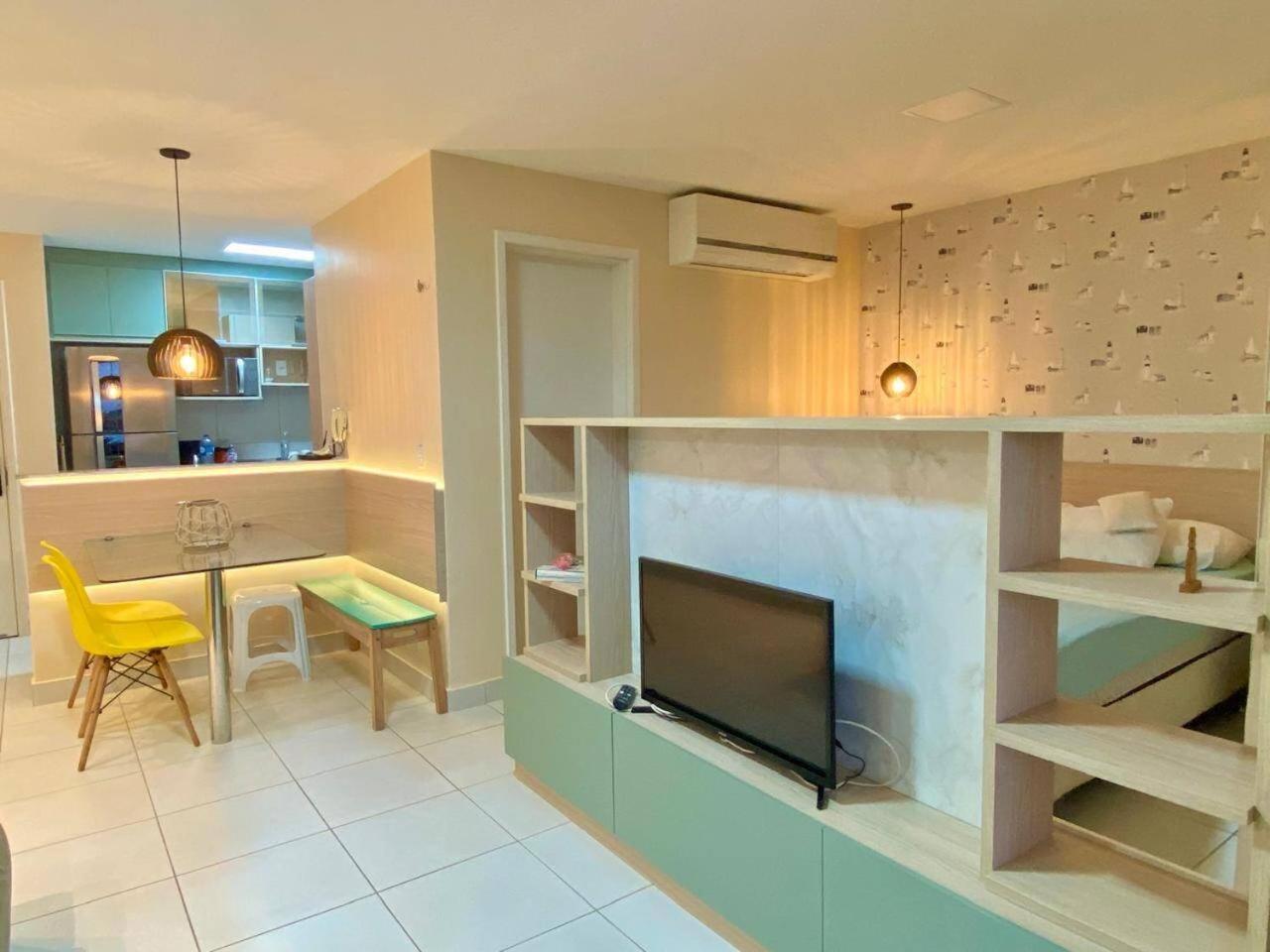 Vg Sun Cumbuco - Apartamento De Temporada Na Praia Do Cumbuco Exterior photo